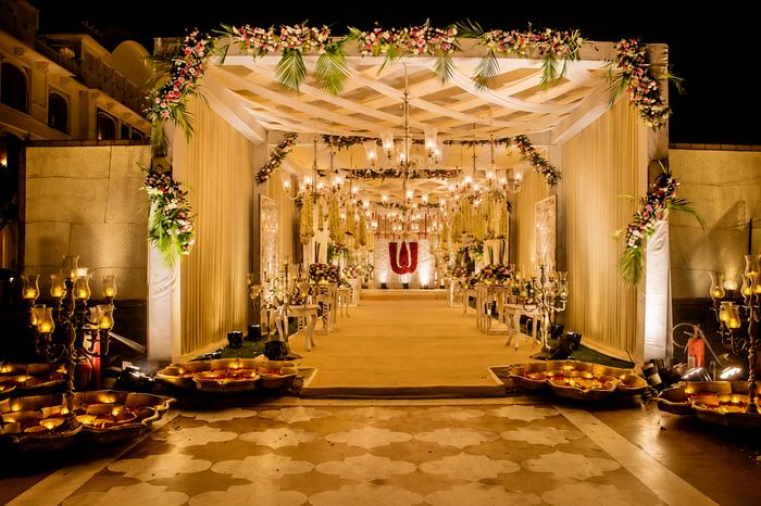 The Wedding Ceremony